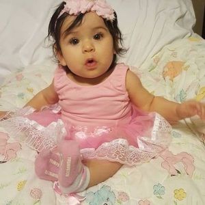 Meet your Posher, Patty